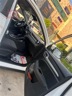 ام جي ZS